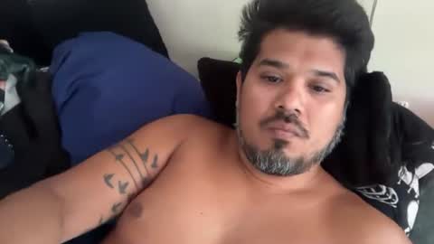 Aspen Marcus online show from 07.21.26