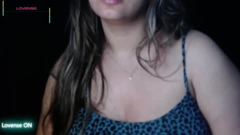 Snapshot of aspenruss chatting on 10.11.25 online show from 10.11.25