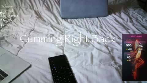 ASPEROUS 0NE COCK online show from 10.19.25