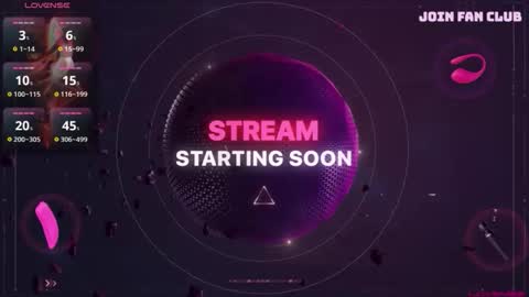 Ass Chaser online show from 10.16.25