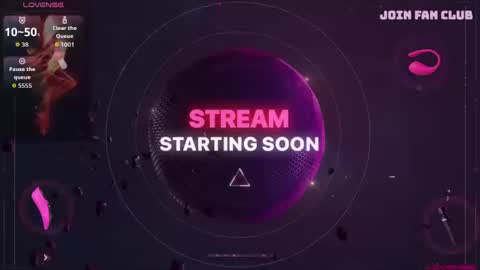 Ass Chaser online show from 10.20.25