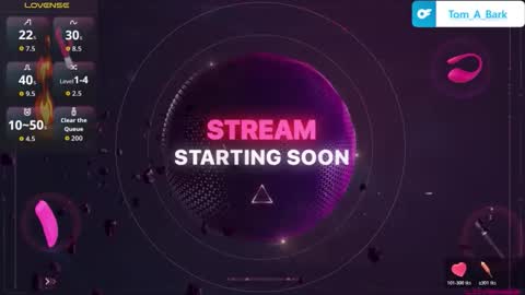 Ass Chaser online show from 05.07.26