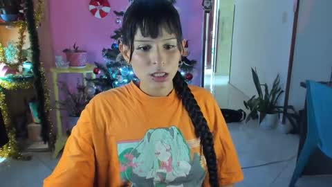 Ana online show from 12.21.25