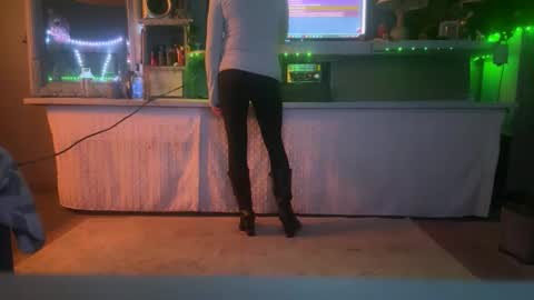 SIR WILLIAM online show from 01.13.26