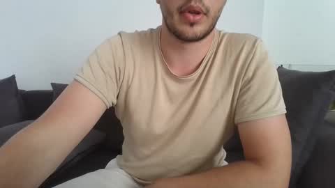 Snapshot of assdatslap chatting on 09.13.25 SlapDatAss online show from 09.13.25