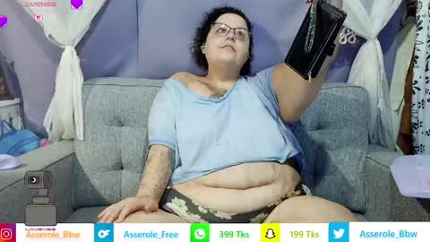 Cassie online show from 05.30.26