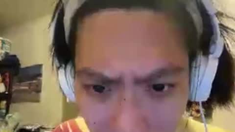 Snapshot of assert32 chatting on 09.14.25 Patty online show from 09.14.25
