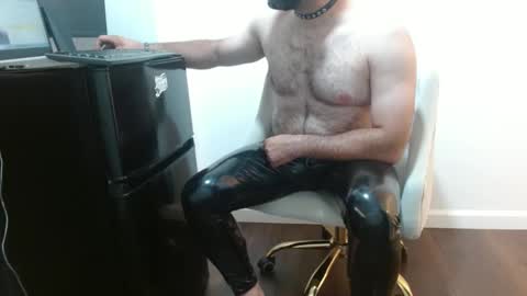latex online show from 09.16.25