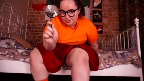 Eva online show from 10.30.25