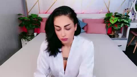 Ash online show from 07.04.26