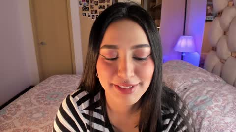 Ashley online show from 12.13.24