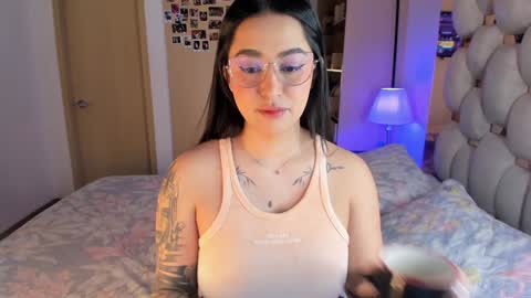 Ashley online show from 01.28.25