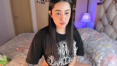 Ashley online show from 01.31.25