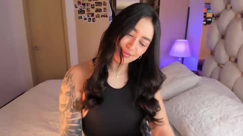 Ashley online show from 02.11.25