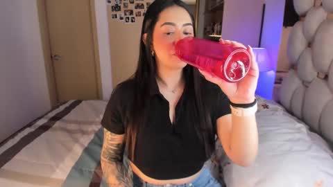 Ashley online show from 03.01.25