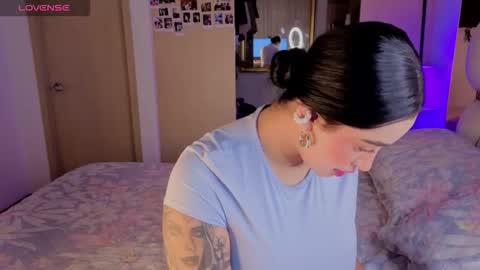 Ashley online show from 09.21.25