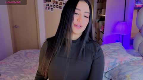 Ashley online show from 09.24.25