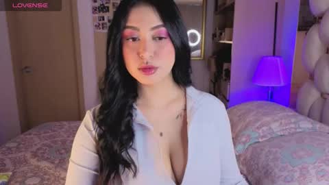 Ashley online show from 10.19.25