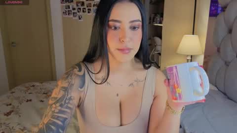 Ashley online show from 02.17.26