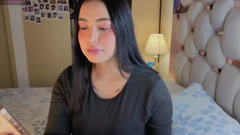 Ashley online show from 06.21.26