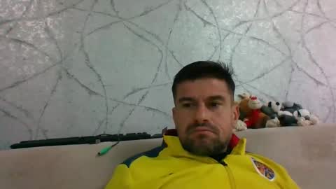 MARCO online show from 10.24.25