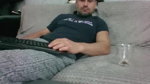 MARCO online show from 11.07.25