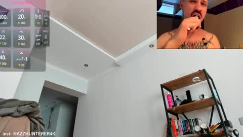 asshunter4k online show from 09.18.25