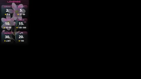 Nahomi  online show from 02.26.26