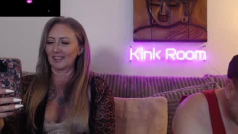 Snapshot of assleighabbott chatting on 02.05.25 ASSleigh Abbott online show from 02.05.25