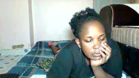 Snapshot of assqueen4 chatting on 10.22.25 FLORAH DANIEL online show from 10.22.25