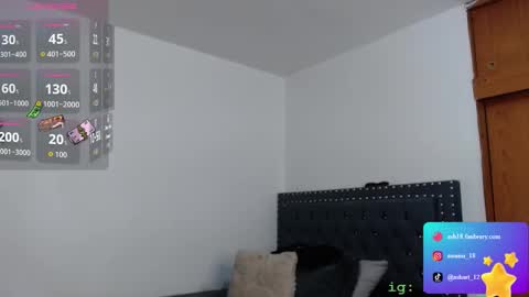 Ash online show from 11.14.25