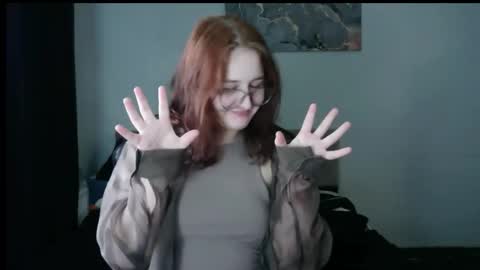 Cassie online show from 02.11.26