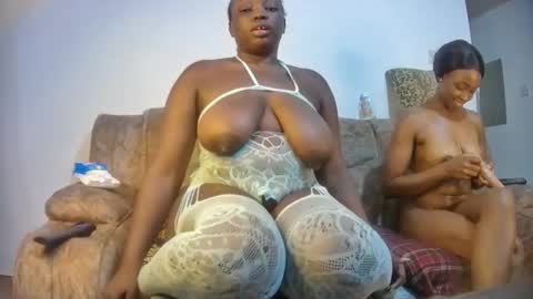 assybunny online show from 10.23.25