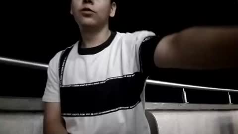 astablack_ online show from 10.10.25