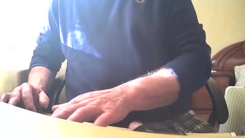 astelover online show from 12.31.24