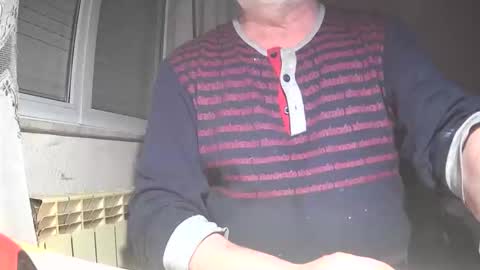 astelover online show from 12.13.25