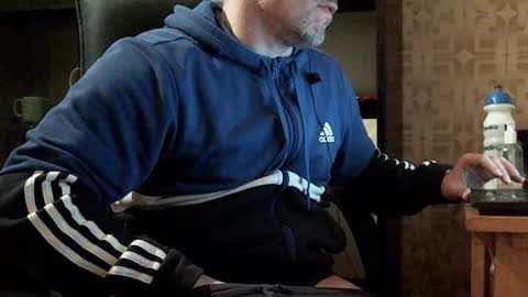 asterion51 online show from 12.18.25