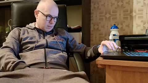 asterion51 online show from 01.17.26