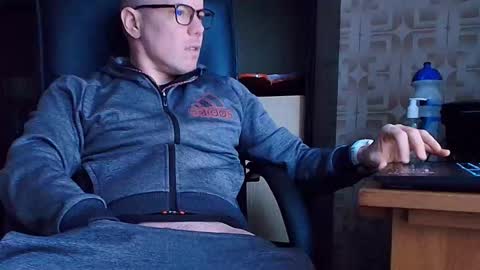 asterion51 online show from 01.18.26