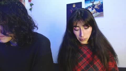 Asterothxznikki online show from 01.29.25