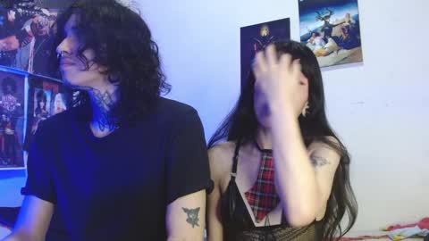 Asterothxznikki online show from 02.02.25