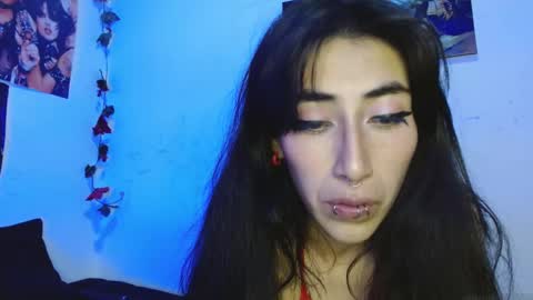 Asterothxznikki online show from 03.11.25