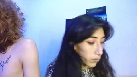 Asterothxznikki online show from 03.12.25