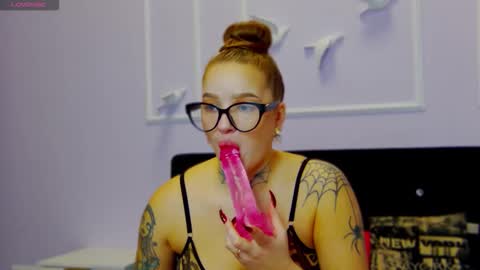 asti_glow online show from 09.23.25