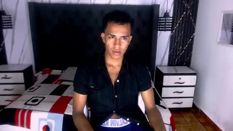 Aston  online show from 09.12.25