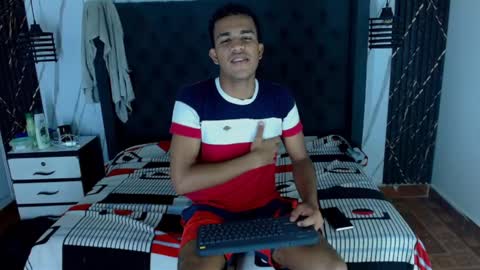 Aston  online show from 10.26.25