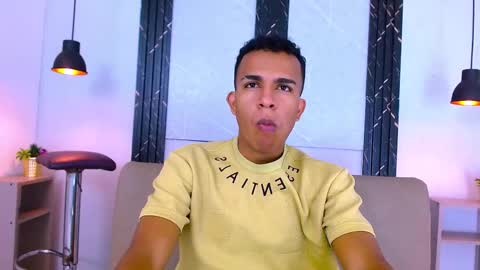 Aston  online show from 03.17.26