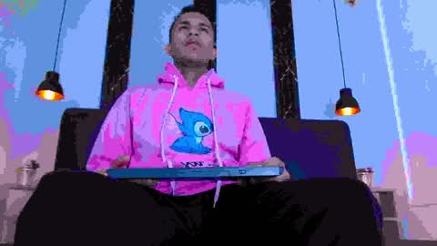 Aston  online show from 03.31.26