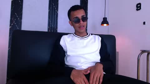Aston  online show from 04.21.26