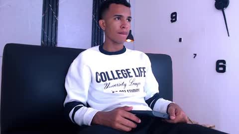 Aston  online show from 04.22.26